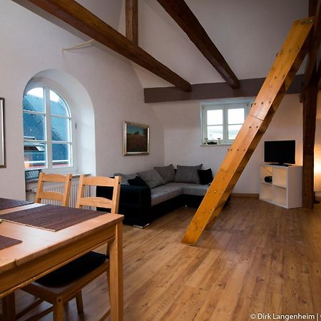 Haus Weihertor Traben-Trarbach Exterior foto