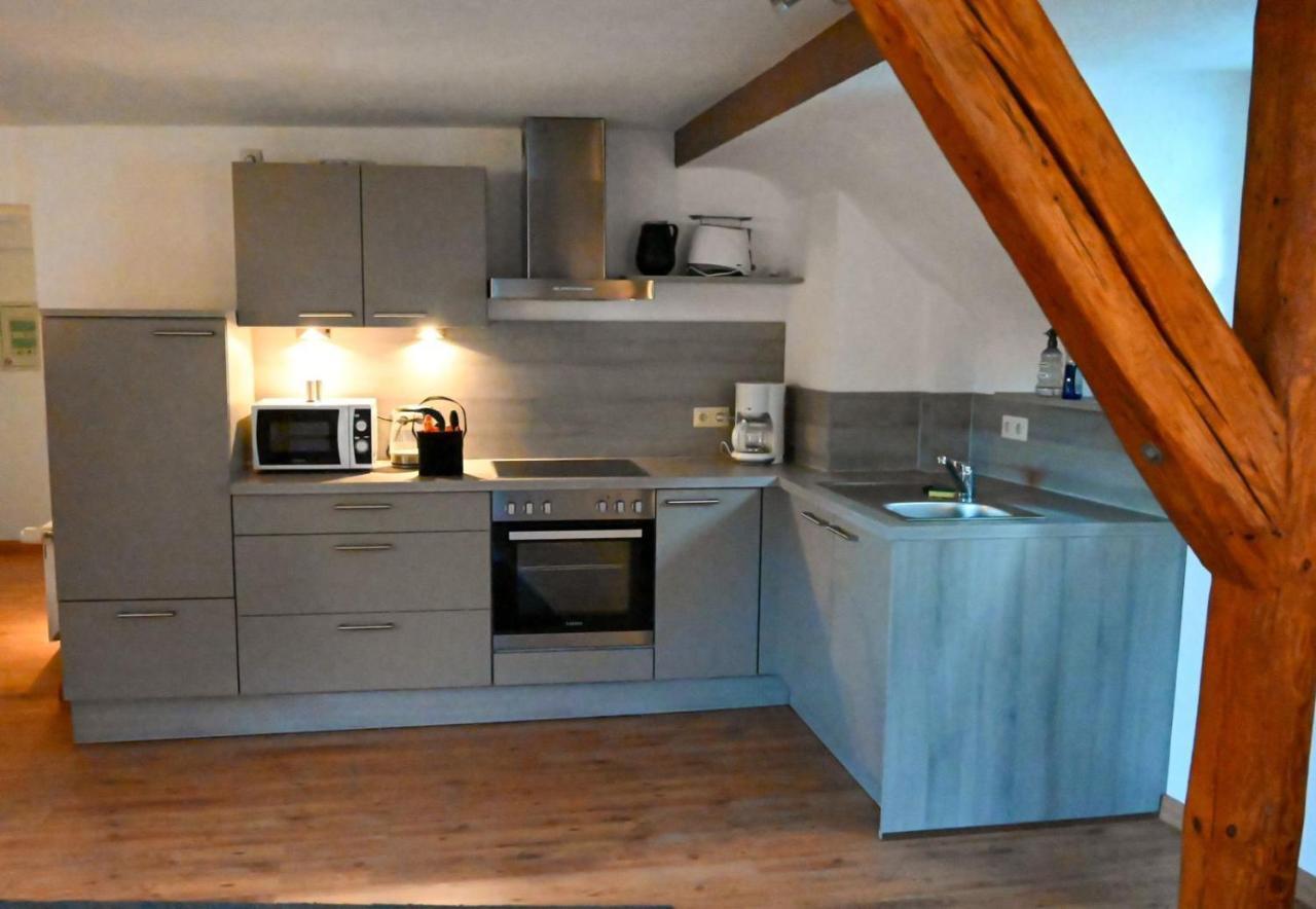 Haus Weihertor Traben-Trarbach Exterior foto
