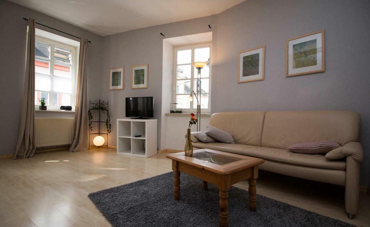 Haus Weihertor Traben-Trarbach Habitación foto